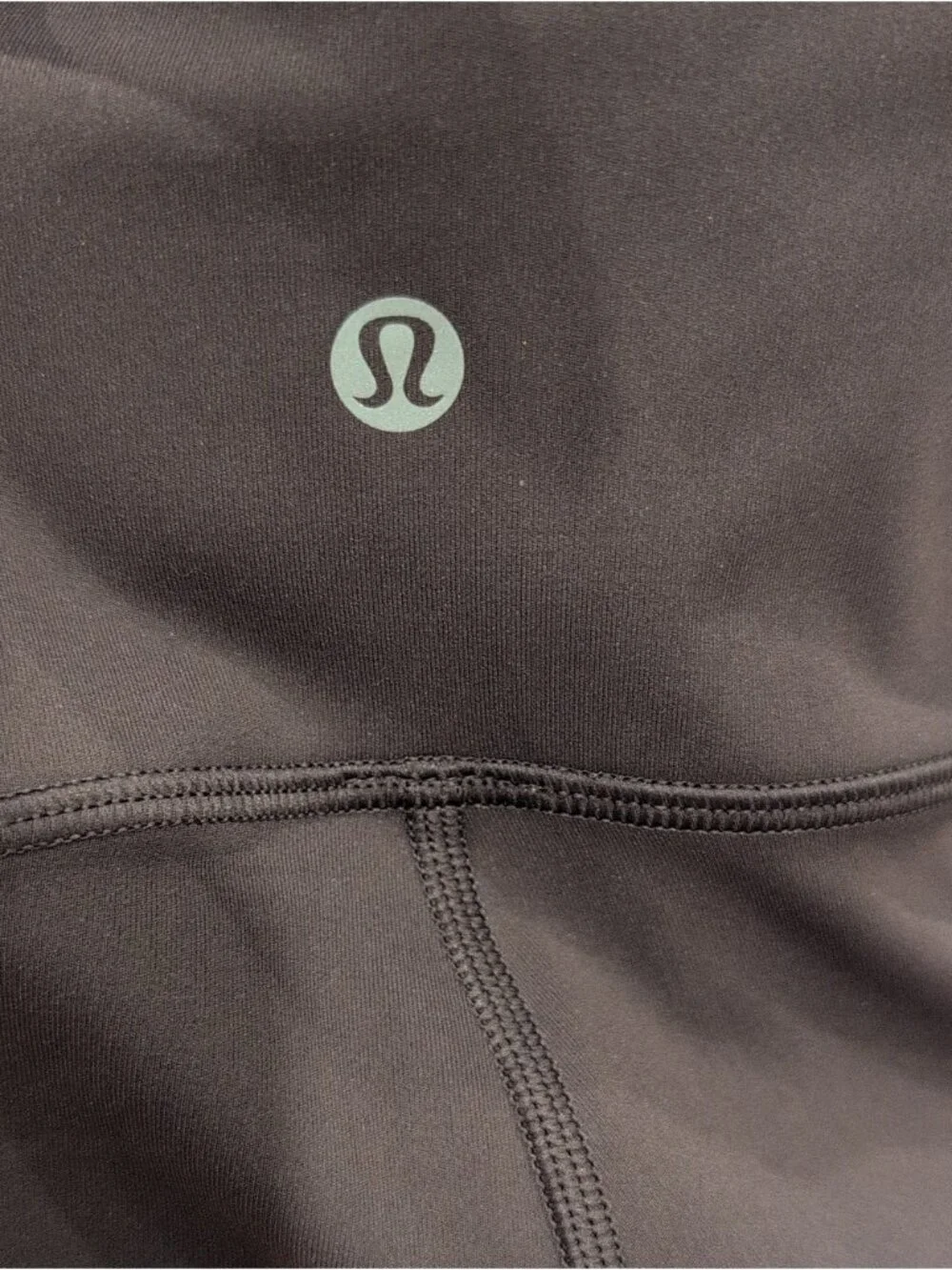 Lululemon Train Times Crop *21